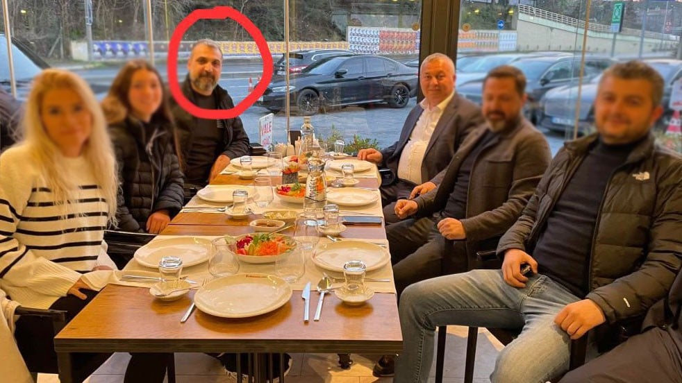Şüpheli sıfatıyla ifadeye çağırıldı! Enginyurt’un oğlu ‘kara paradan’ hesap verecek