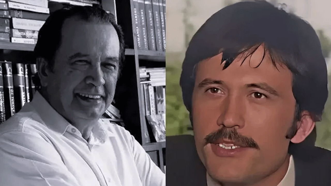 Suphi Tekniker'in namazı Barbaros Hayrettin Paşa Camii’nde kılındı