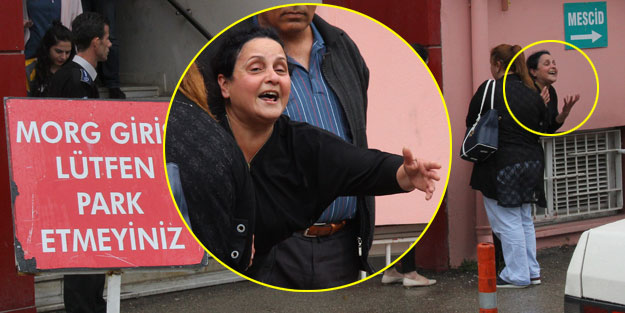 Suphi'in annesi konuştu: Çöpe mi atayım!
