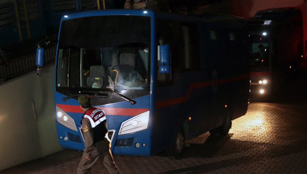 Özgecan'ın katilini öldüren mahkumun ilk ifadesi!