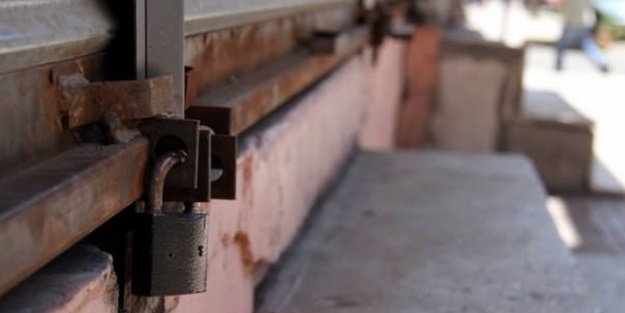 Sur esnafına 1 milyon 753 bin lira yardım