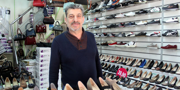 Surlular Başbakan Davutoğlu'nu bekliyor