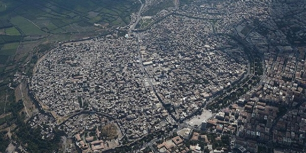 Sur için düğmeye bastı