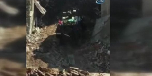 Sur Osmanlı Marşı'yla inledi