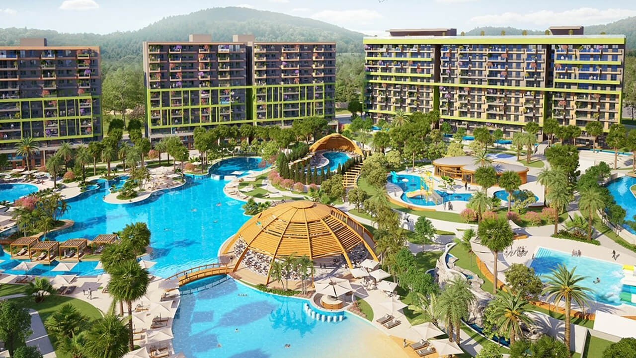 Sur Tatil Evleri GYO halka arz oluyor