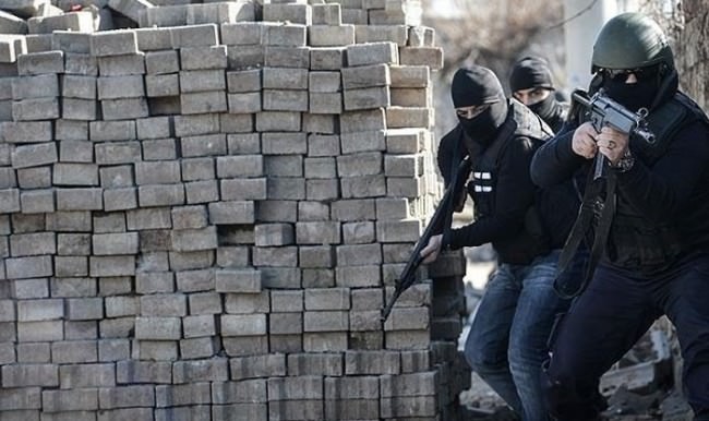 Sur ve İdil'de PKK'ya büyük darbe!