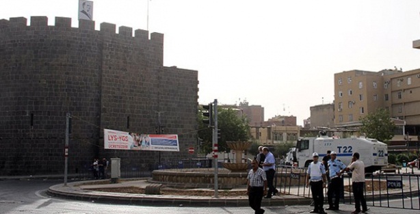 Sur ve Silvan'da sokağa çıkma yasağı sona erdi