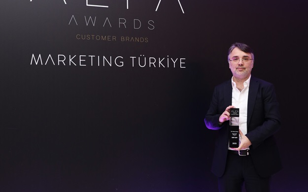 Sur Yapı ‘Müşteri Deneyimini En İyi Yöneten Marka - Yılın Tüketici Markası’ Seçildi