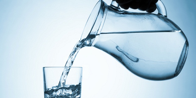 İçme suyuna ananas dilimi eklerseniz...