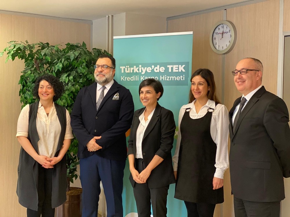 Sürat Kargo otizmli çocuklar için ‘koşulsuz sevgi taşıyacak’ 