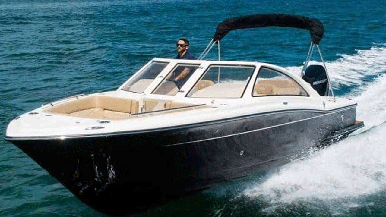  Sürat tekneleri ve botlara hız sınırı getirildi