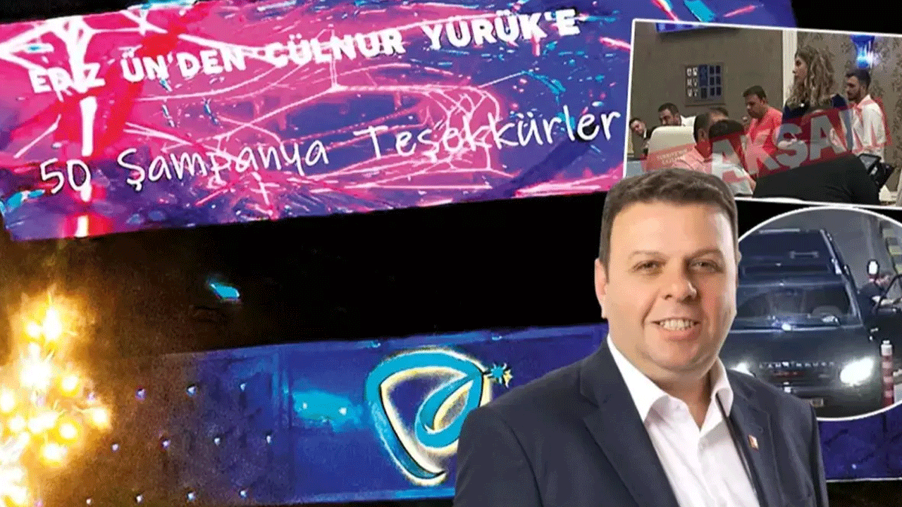 Suratları artık kızarmaz oldu! CHP'de büyük ikiyüzlülük