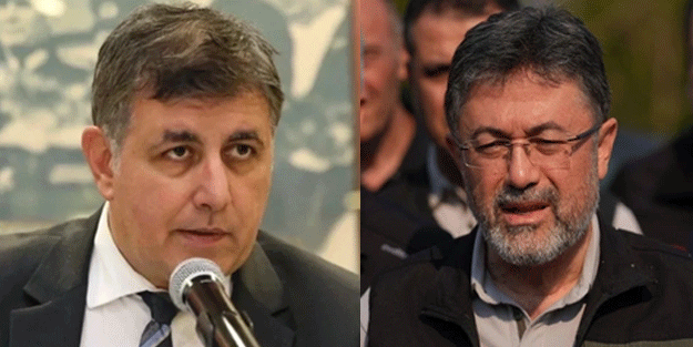 Suratları artık kızarmıyor! CHP'li Cemil Tugay'ın yalanı canlı yayında ifşa oldu