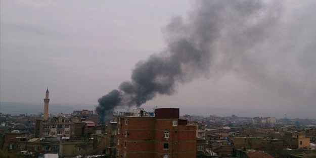 Sur’da çatışmalar sürüyor