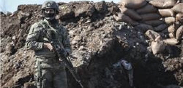 Sur'da operasyonlar devam ediyor