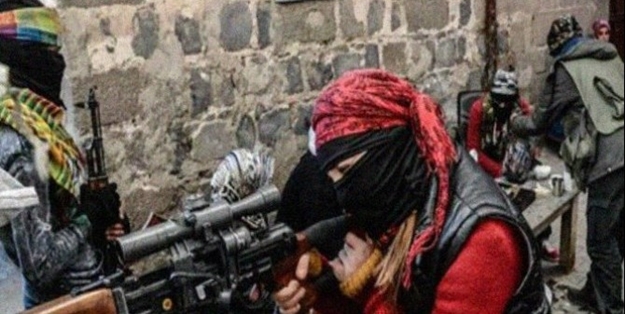 Sur'da öldürülen PKK'lı bakın kim çıktı!