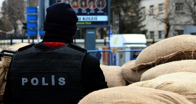 Sur'da sokağa çıkma yasağı 119'uncu gününde