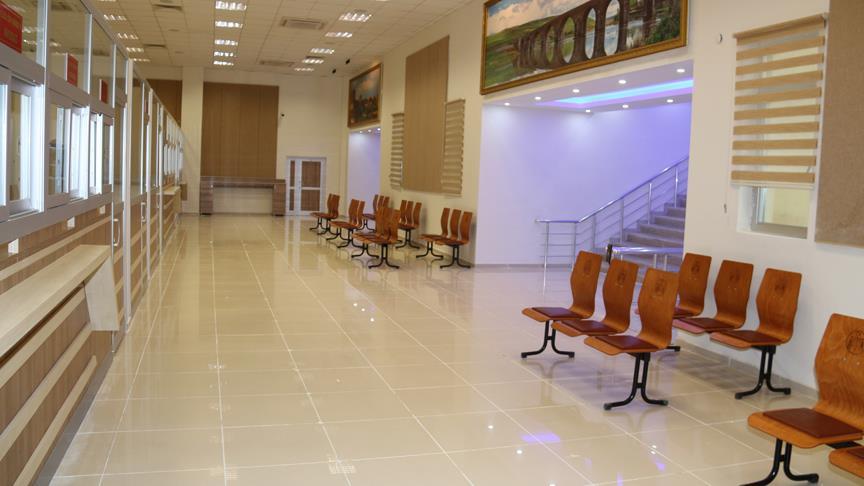 Sur'da teslim olan 3 terörist adliyeye sevk edildi