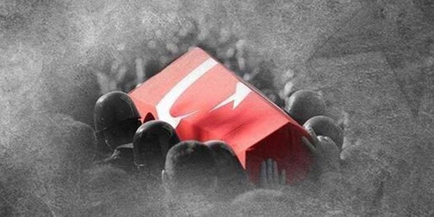 Acı haberi Genelkurmay duyurdu!