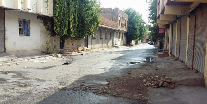 O ilçede yasak kararları sürüyor mu?