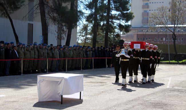 Sur'daki terör operasyonu