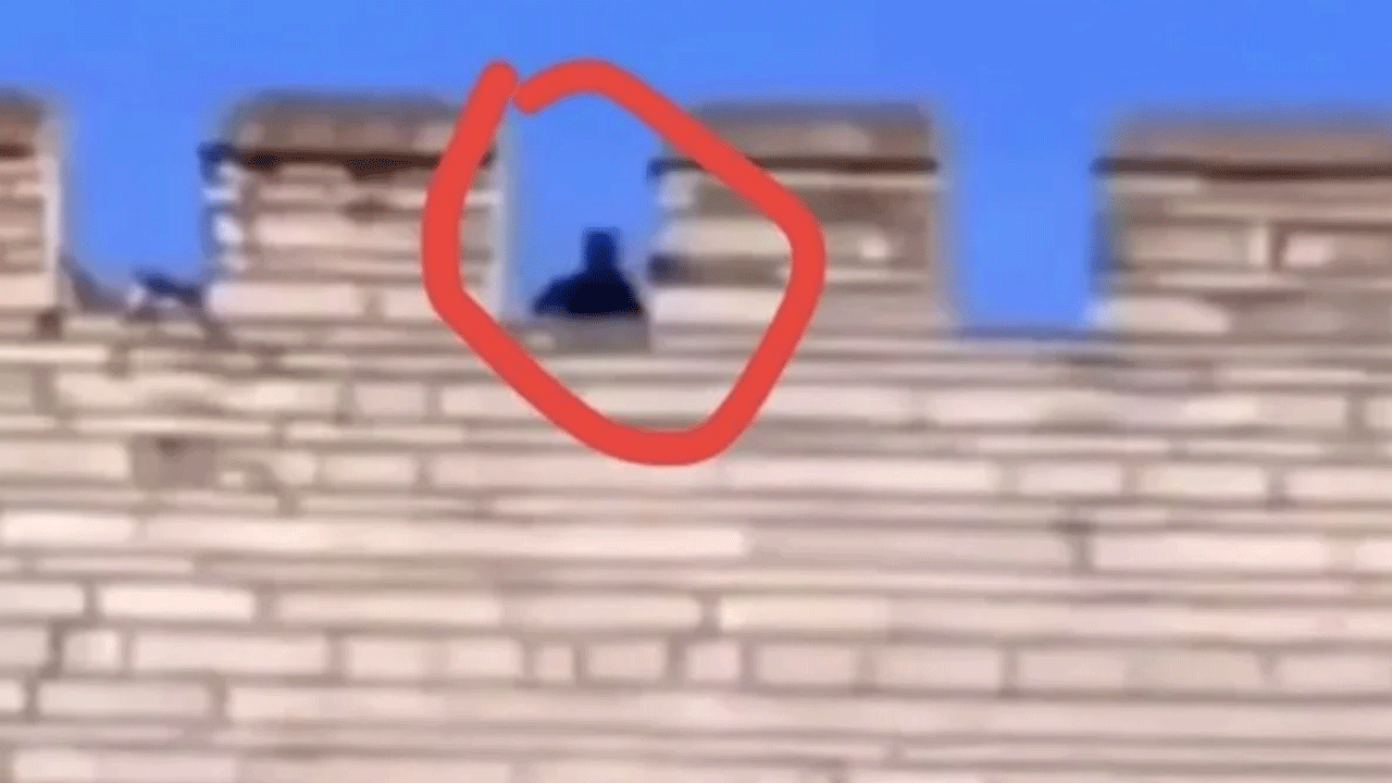 Surdaki üçüncü kişinin kim olduğu ortaya çıktı