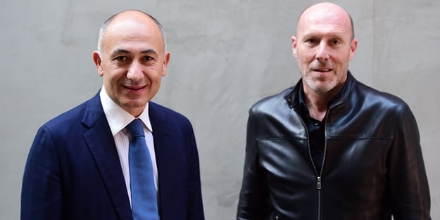 "Sürdürülebilir Gelecek"e rönesans etkisi
