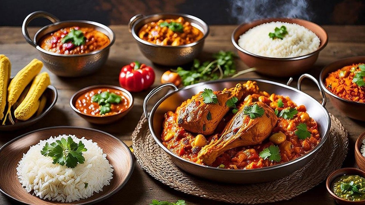 Sürdürülebilir gıda için uluslararası çağrı