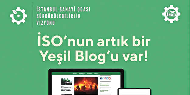 “Sürdürülebilir sanayinin” dijital adresi olacak