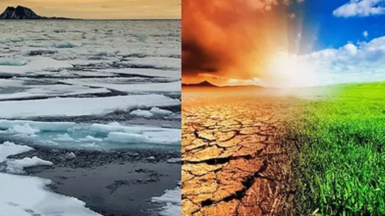 Sürdürülebilirlik masaya yatırılıyor! Üniversiteler küresel geleceği tartışacak