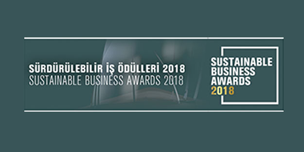 Sürdürülebilirlik şampiyonları açıklandı