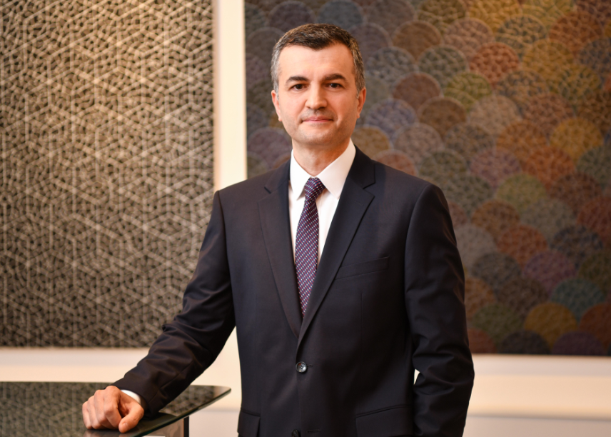 Sürdürülebilirlikte hız kesmeyen Kerevitaş, paydaşları için değer yaratmaya odaklanıyor