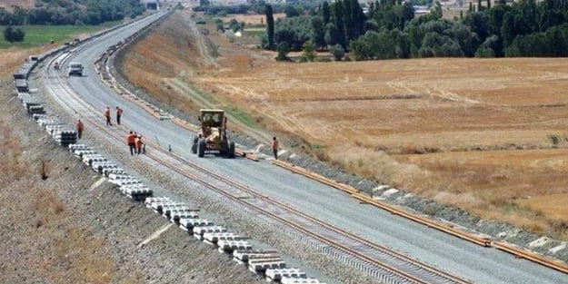 Süre 1,5 saate düşüyor! Dev projede tarih belli oldu!