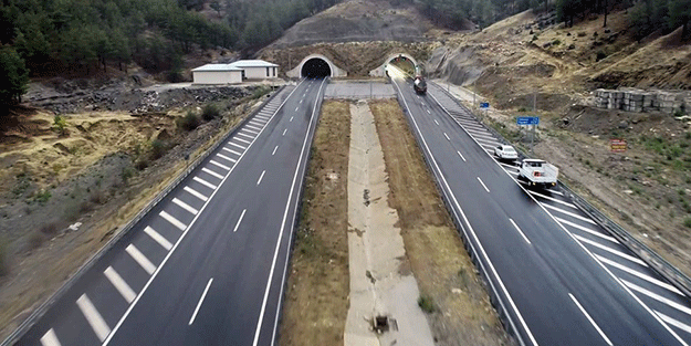 Süre 39 dakika kısalacak!Resmen açılıyor