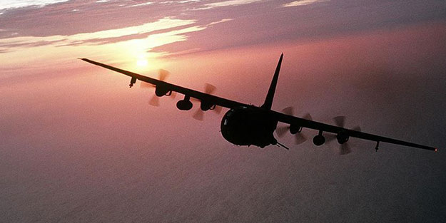 Süre doldu! Savaş uçakları Rus askerlerini vurmak için peş peşe havalandı