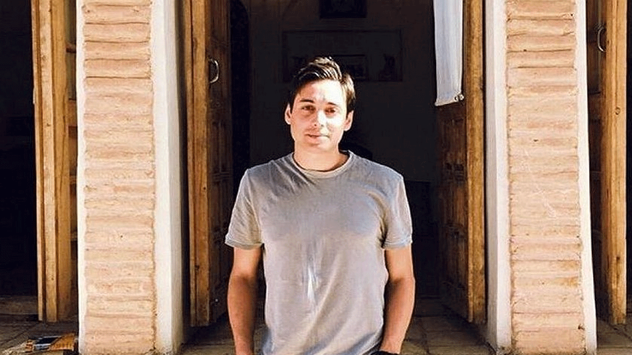 Süre vermişti! İranlı aktivist intihar etti