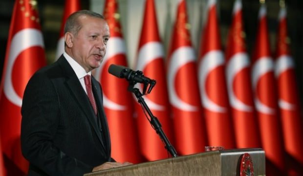 Süreç başlıyor! Cumhurbaşkanı Erdoğan startı verecek