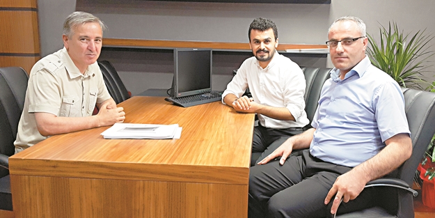 Süreç bitmedi formatı değişecek