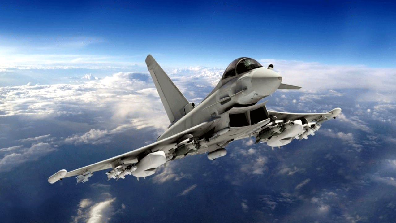 Süreç hızlanıyor! MSB kaynaklarından Eurofighter açıklaması