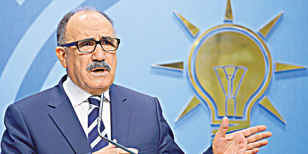 ‘Süreç şeffaf yürüyecek’