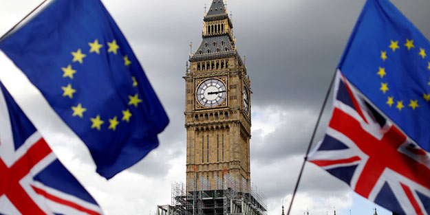 Süreç tamamlandı! Kraliçenin onayı bekleniyor