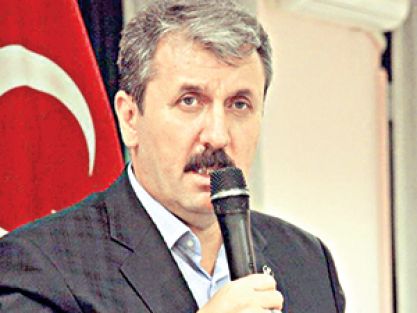 Süreç PKK’ya yarar