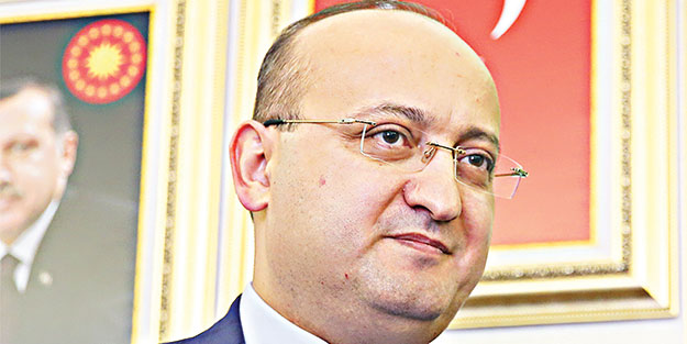 Süreci zehirlediler