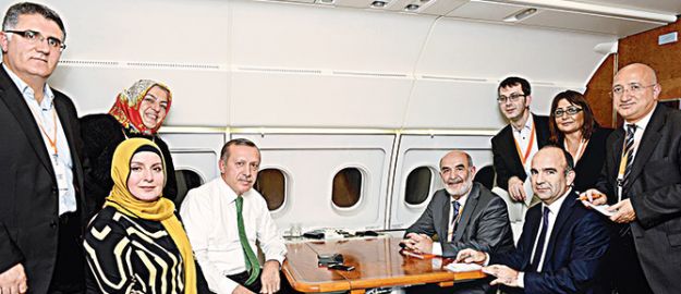 ‘Süreci bozan biz olmayız’