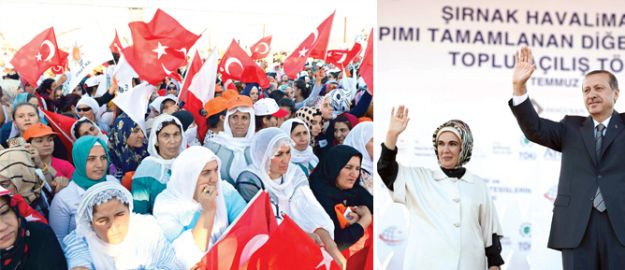 Süreci sabotenin vebali ağır olur