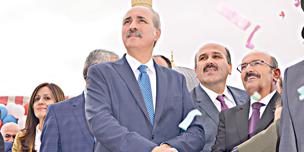 Sürecin muhatabı millet