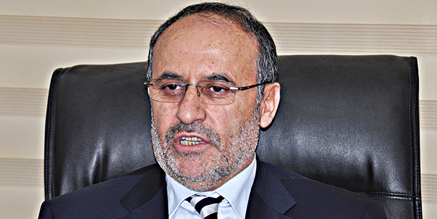 Sürecin sahibi Meclis lokomotifi hükümet