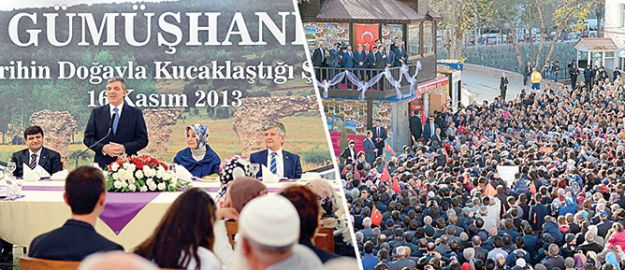 ‘Sürecin tek taraflı işlemesi mümkün değil’