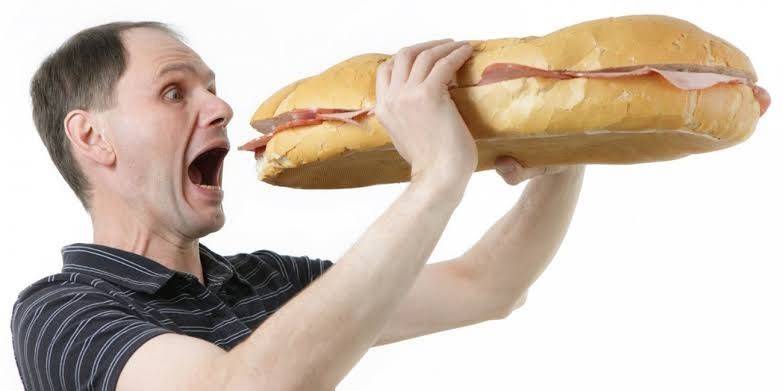 Sürekli aç hissedenler dikkat! Sebebi bu 3 şey olabilir