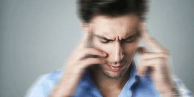 Sürekli başınız dönüyorsa dikkat: Kalp yetmezliği sebebi olabilir